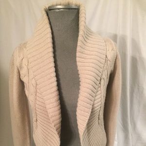 Mossimo xs sweater